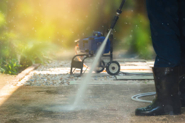 Boat and Dock Cleaning in Clover, SC